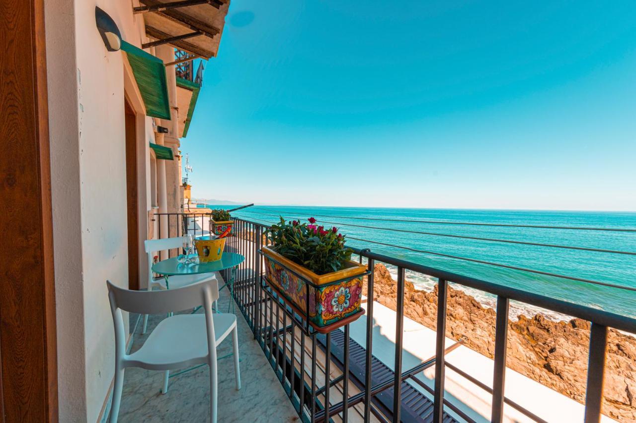 Cathena Holiday Cefalu Cefalù Exterior foto