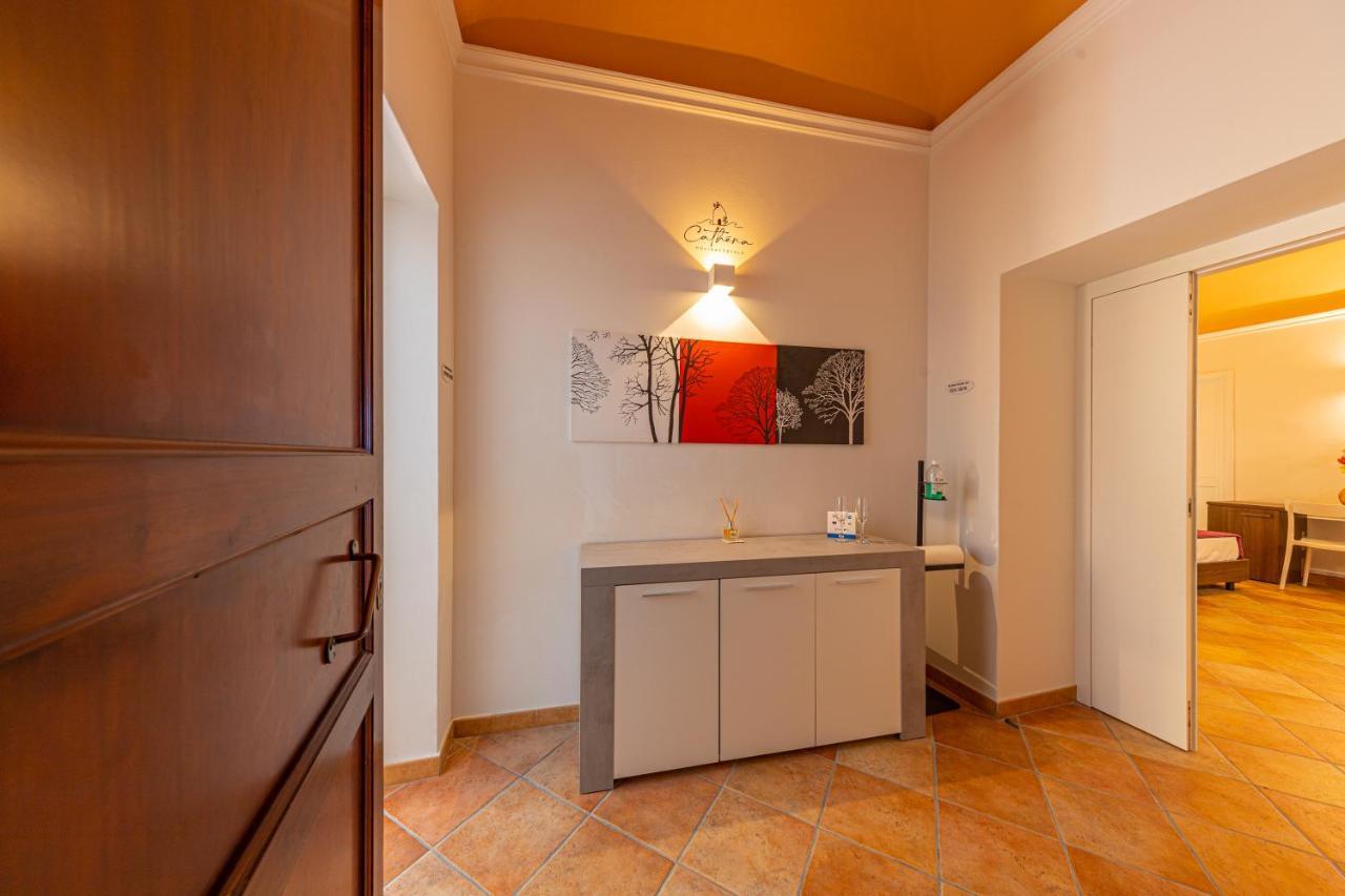 Cathena Holiday Cefalu Cefalù Exterior foto