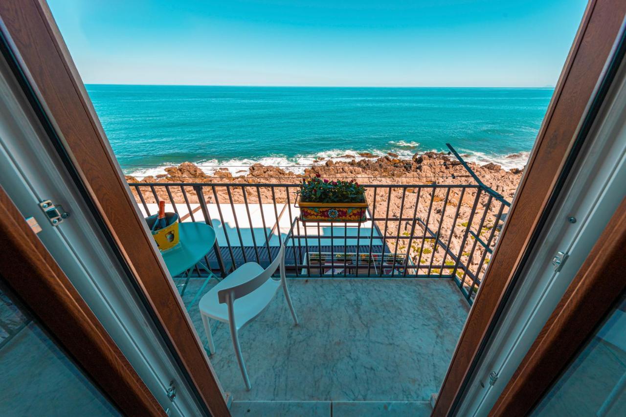 Cathena Holiday Cefalu Cefalù Exterior foto