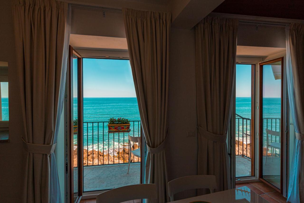 Cathena Holiday Cefalu Cefalù Exterior foto