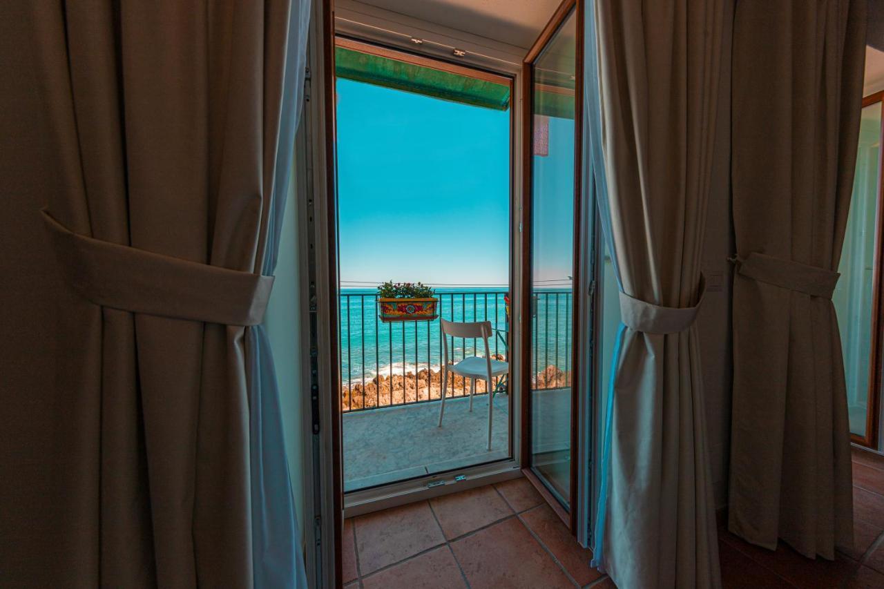Cathena Holiday Cefalu Cefalù Exterior foto
